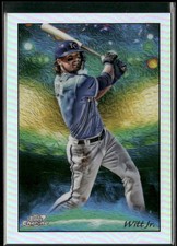 2023 Topps Cosmic Chrome Baseball Cards Checklist, Odds and Team Lists 22