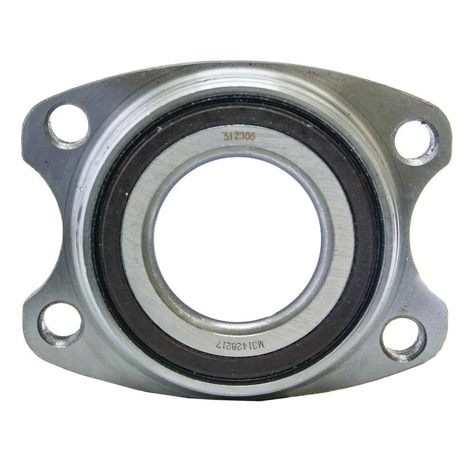 Rolamento de roda e conjunto de cubo FVP WH512305 - Imagem 3 de 4