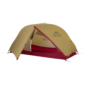 Tent MSR Hubba | eBay