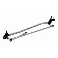 WischergestäNge Vaico V21-0095 Original Vaico QualitäT FüR Renault Dacia, Vorne