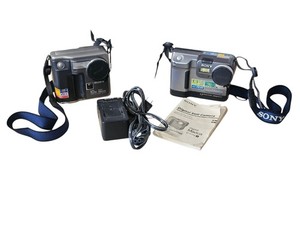 Sony Mavica Fd7 | eBay