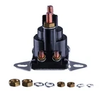 Solenoid Trim fits MerCruiser Stern Drive 2.0L 3.0L 4.3L 5.0L 89-96158T Plastic