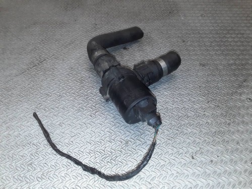 BMW 5 E60 E61 2005 Zusatzwasserpumpe 70207801 Diesel 130kW DEV548634