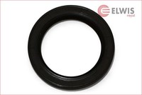 Elwis Royal Nockenwellendichtring Stirnseitig FüR Fiat Panda / Classic Abarth