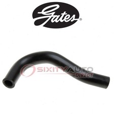 Gates 18039 HVAC Heater Hose for 87893 79722STKA00 14561S 10039 Heating Air tr