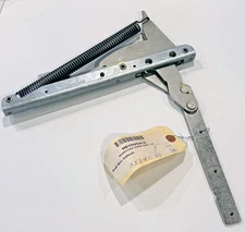 MERRYCHEF DV0413 DOOR HINGE LEFT HAND FITS EIKON E3 E4 E5 GENUINE OEM