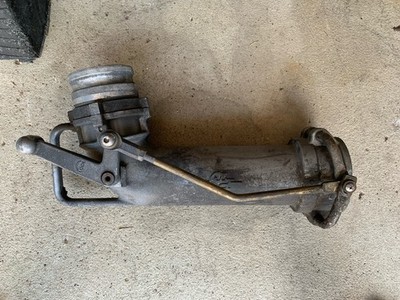 PT Coupling UTF40A  86004100 Dual Point-Tight Fill Elbow With Aluminum Adapter