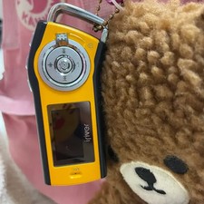 iRiver T10 Vintage MP3 Player Y2K 2000s Retro Digital Audio