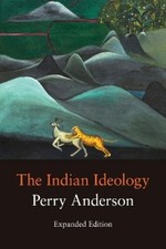 Perry Anderson The Indian Ideology (Paperback) (US IMPORT)