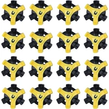 20*Soft Golf Shoe Spikes Replacement Cleat Fast Twist Q-Lok For Footjoy Champ