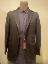 LORO PIANA 100 Cotton Blazer  New With tags