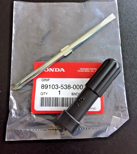 Fit Honda ATC90 ATC110 ATC200 CL90 SL90 S90 Tool Kit Screwdriver Oem Genuine.