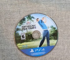 Rory McIlroy PGA Tour (Playstation 4)