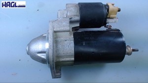 Anlasser 06B911023 VW Passat Variant 1.8 5V Turbo 3BG/3BL/3BS 110 KW 150 PS