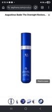 New Augustinus Bader Overnight Restorative Cream Advanced 50ml/1.6 FlOz Msrp 365