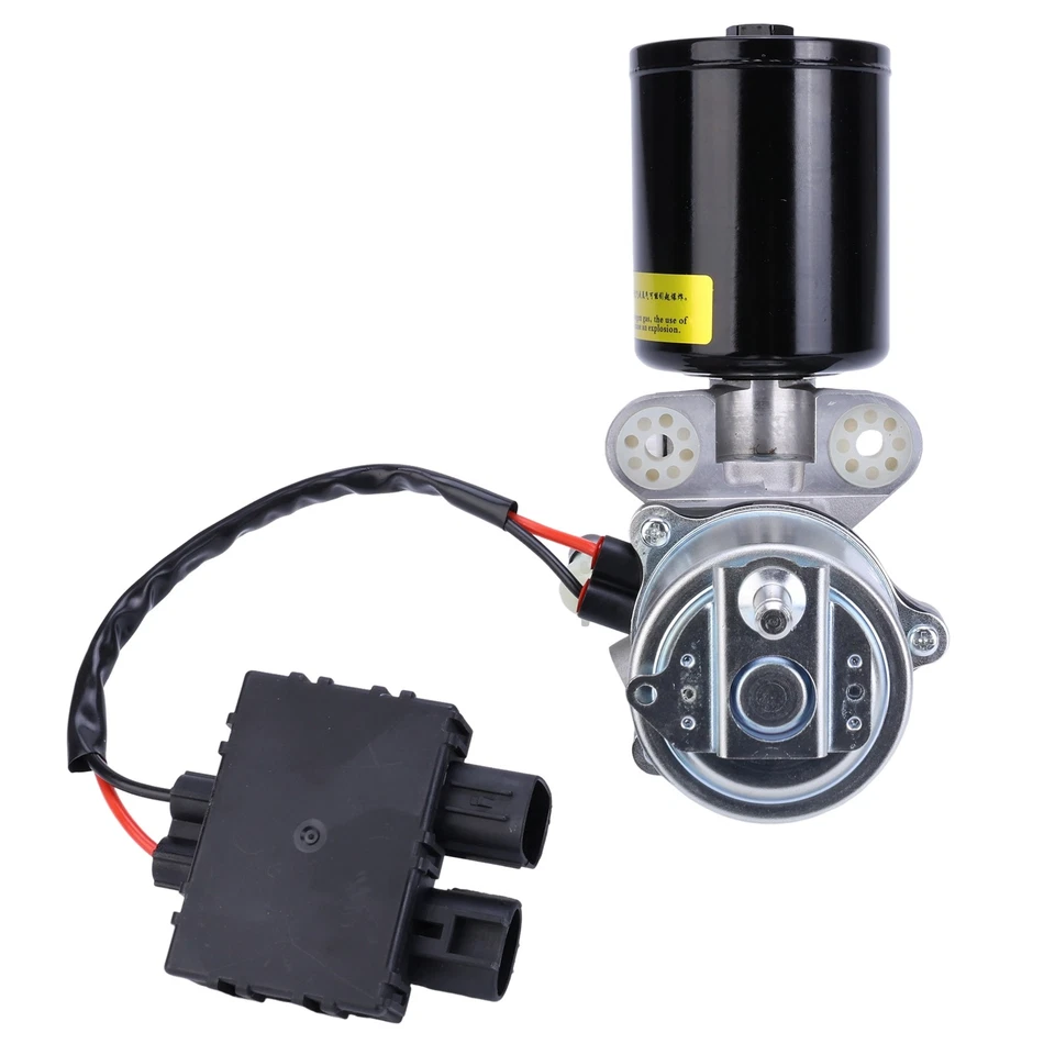 Motor impulsionador de freio bomba ABS para TOYOTA Highlander LEXUS RX450h 47070-48010 - Imagem 4 de 4
