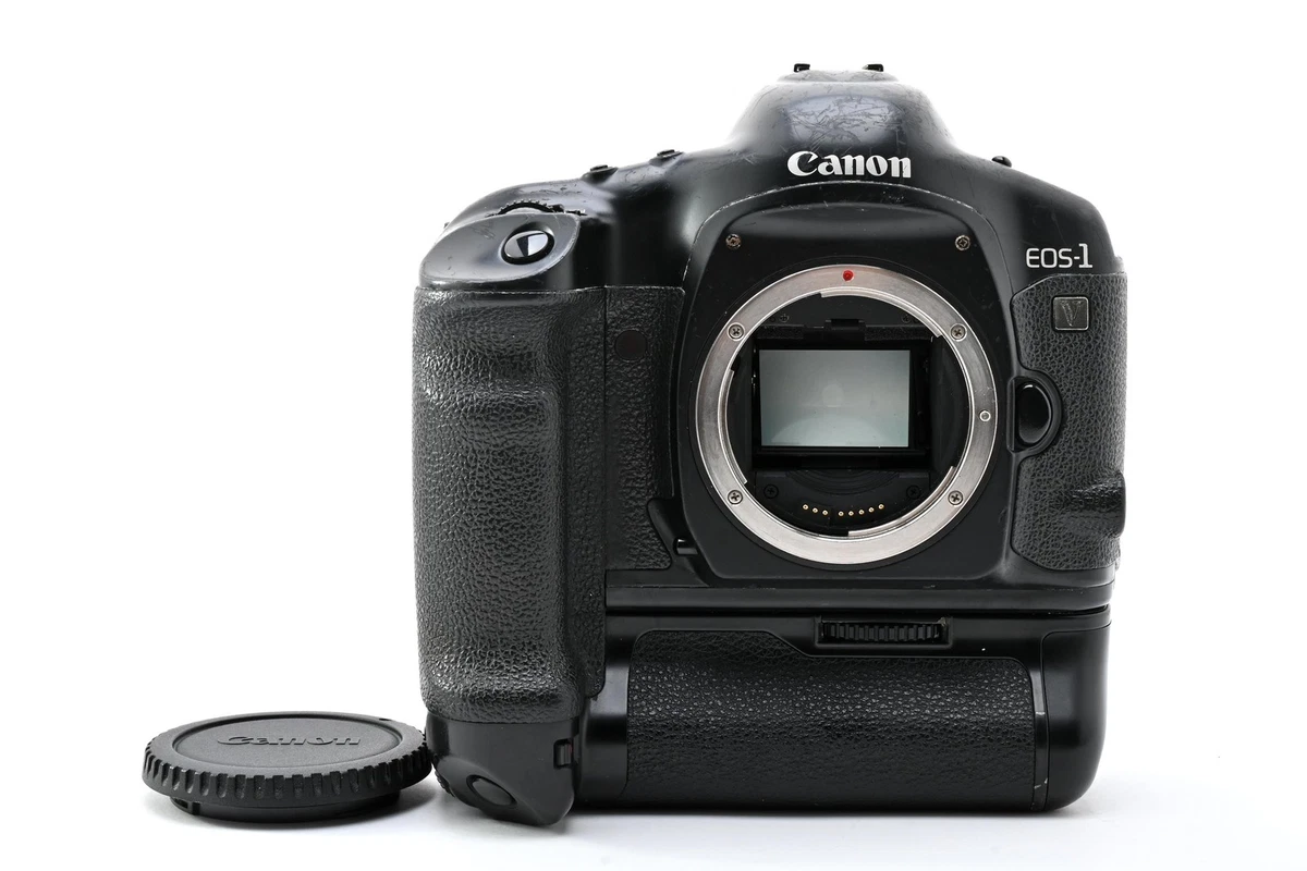 Canon EOS 1V SLR Film Cameras for sale - eBay