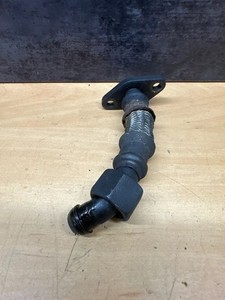 Volkswagen Touran I 2005 Diesel 103kW Turbolader Ölleitung Ölschlauch HAA2404