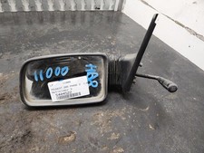 Retroviseur gauche (ou coque) Peugeot 205