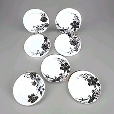Mikasa Cocoa Blossom SL170 Porcelain Salad Pl...