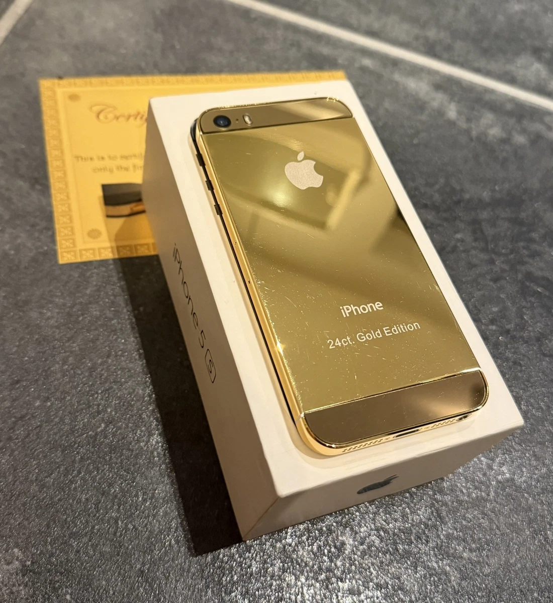 iPhone 5s Gold for sale | eBay UK