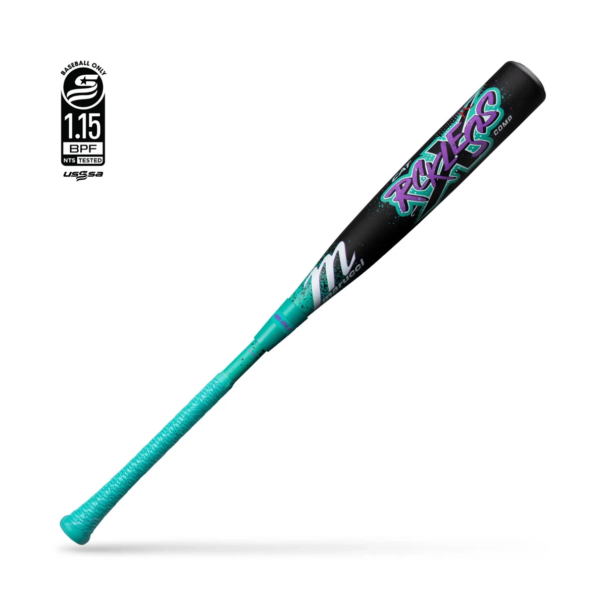 Batte de baseball jeunesse Marucci CAT9 30/25 drop 5, passe-temps. Neuf