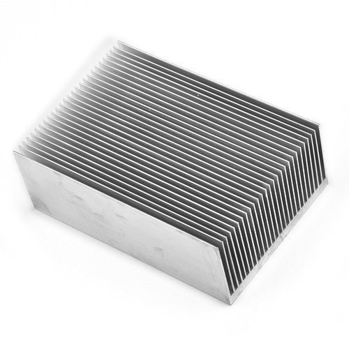 Radiator Big Heat Sink Reliable 1 X Replacement 100 X 69 X 36mm Accessory - Afbeelding 5 van 12