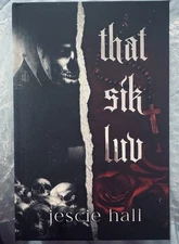 That Sik Luv Special Edition Hardback W/Art Print