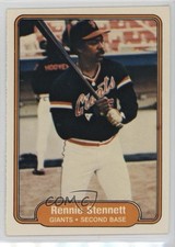 Click to enlarge Rennie Stennett