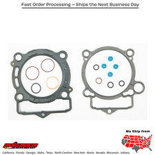 COMETIC Top End Gasket Kit 90mm Ktm 350 Xc-F 2011-2012 Sx-F 2011-2012
