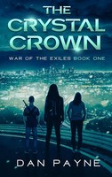 Dan Payne | The Crystal Crown | Buch | Englisch (2023) | EAN 9780645853513
