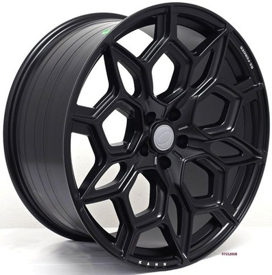 22'' FLOW FORGED wheels for LAND ROVER DEFENDER X 2020 & UP (5 WHEEL)