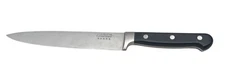 Five Star Gourmet Knife Carving Knife, Stainless Steel 12 inch