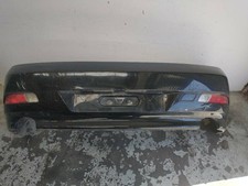 Pare-choc arrière BMW 630