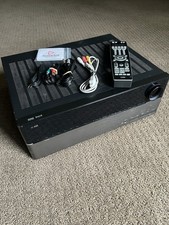 Harman Kardon Receiver HK 3490 With Remote Bundle For Parts