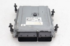 ✅ 2013-2016 MERCEDES GL550 X166 4.7L ENGINE ECU COMPUTER CONTROL MODULE UNIT OEM