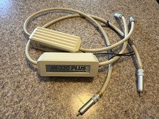 MIT 330 Series Two Phono Cable 1 Meter In Len...