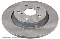 2X Blue Print Bremsscheibe ADT343273 FüR Avensis Toyota WWT270_ VVT ZRT270_