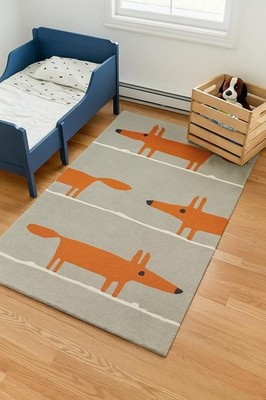 Designer Rug | Irregular Rug | Wool area Rugs | Living Room Rug | Tufted A274