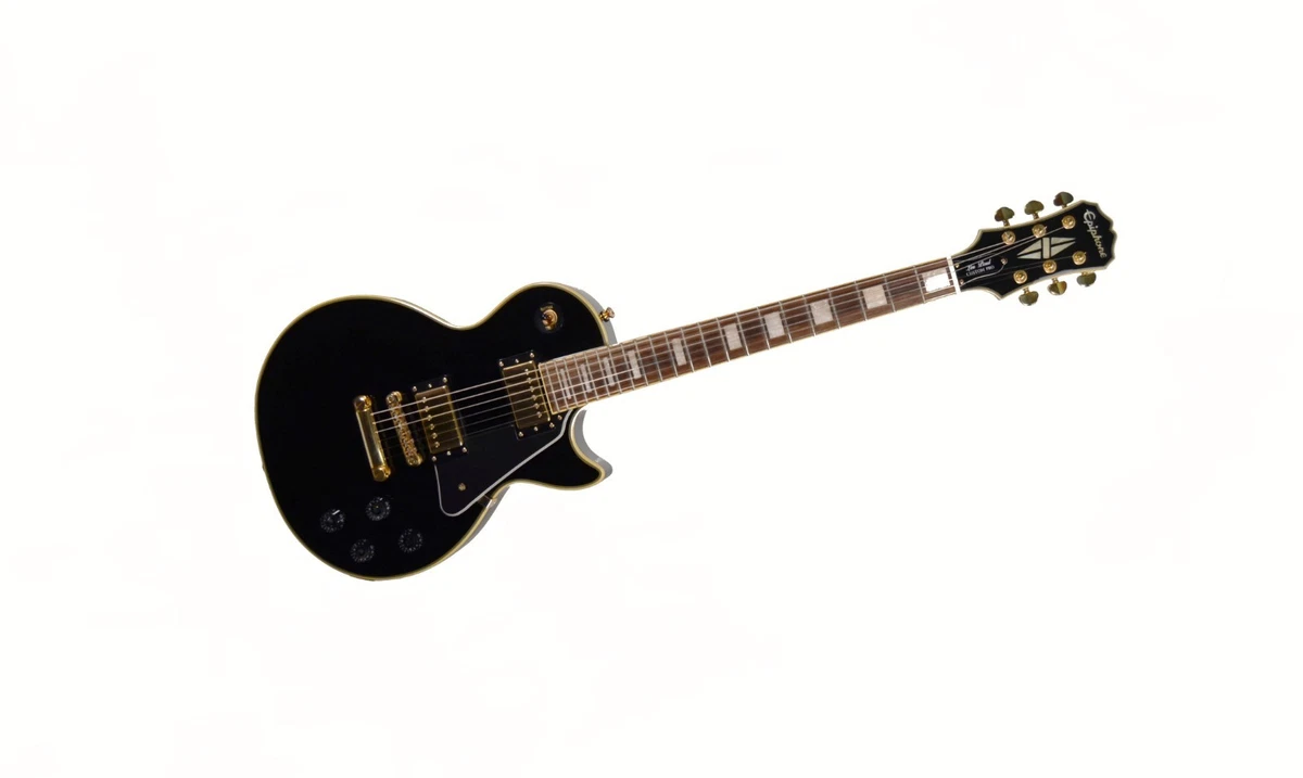 Las mejores ofertas en Epiphone Les Paul Custom Pro guitarras