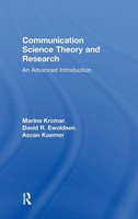 Marina Krcmar (U. A.) | Communication Science Theory And Research | Buch (2016)