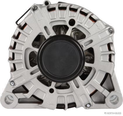 Herth+Buss Elparts Lichtmaschine Generator 225A 14V FüR Ford Mondeo V Turnier-image