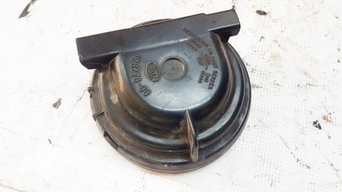 12827600 Abdeckung (scheinwerfer Glühlampe Staub Kunststoffdecke DE882549-35