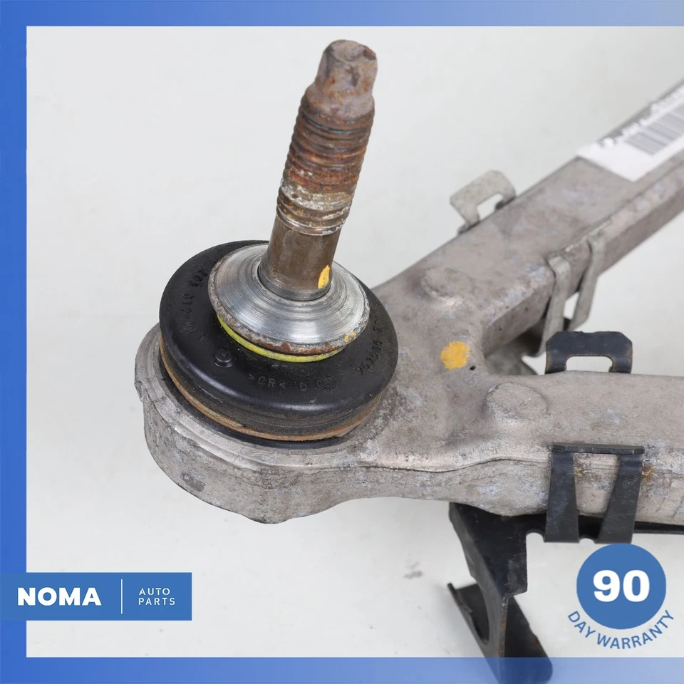 14-20 捷豹 X152 F 型 XKR-S 左后悬架上控制臂 原始设备制造商 40k — 第 4/4 张图片