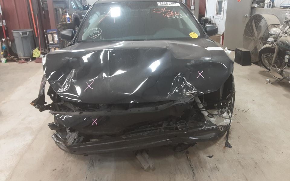 Anti-Lock Brake Part Fits 23-24 LEGACY 3560625