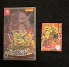 Teenage Mutant Ninja Turtles: Shredder's Revenge (Nintendo Switch)