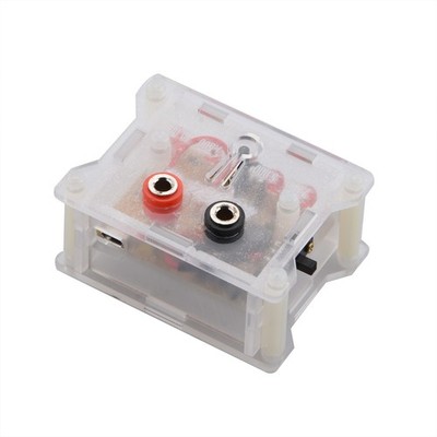2.5V-10V Voltage 4-Channel Built-in AD584 4-Way Reference Output Board Module