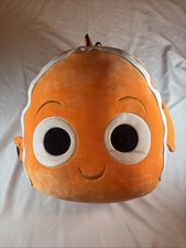Squishmallows Disney Finding Nemo 13" Super Soft Plush Stuffed Animal with Tags