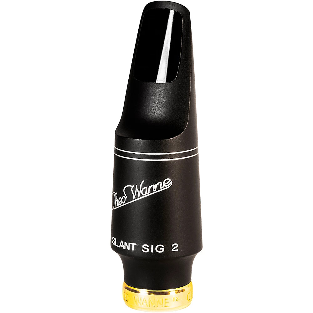 Theo Wanne Slant Sig Tenor Saxophone Mouthpiece 7 47490₽