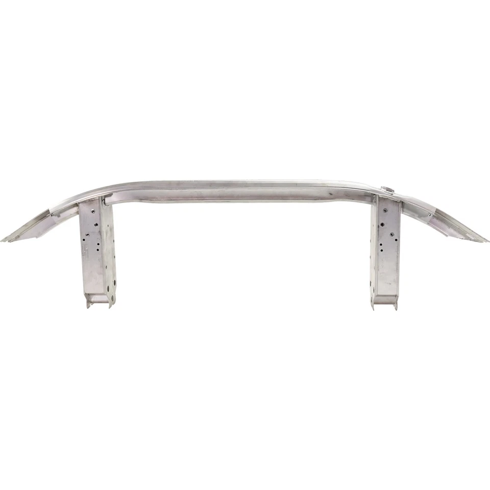 Refuerzo de parachoques delantero para BMW 530i 2017-2023 G30 sedán aluminio Foto 4 de 4